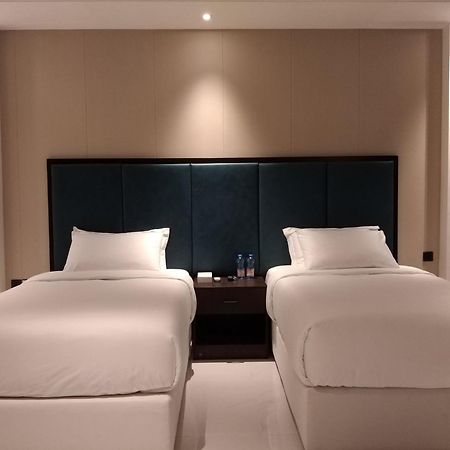 Nebula Hotel الدقم المظهر الخارجي الصورة